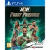PlayStation 4 spil THQ Nordic AEW All Elite Wrestling Fight Forever