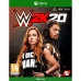 Video igra za Xbox One 2K GAMES WWE 2K20