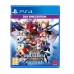 Joc video PlayStation 4 Meridiem Games BlazBlue Cross Tag Battle