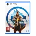 PlayStation 5 videospill Warner Games Mortal Kombat 1 Standard Edition