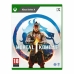 Xbox Series X spil Warner Games Mortal Kombat 1 Standard Edition