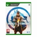 Xbox Series X vaizdo žaidimas Warner Games Mortal Kombat 1 Standard Edition