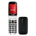 Mobil telefon for eldre voksne Telefunken S445 32 GB 2,8