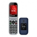 Mobiele Telefoon voor Bejaarden Telefunken S460 16 GB 1,3