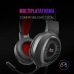 Gamer Headset Mikrofonnal Mars Gaming MH120 PC PS4 PS5 XBOX