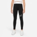 Leggings de Desporto Infantis G NSW AIR ESSNTL LGGNG Nike DM8369 010