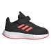 Sportssko for barn Adidas Duramo SL I FX731 Svart