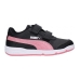 Kinder Sportschuhe Puma STEPFLEEX2 SLVE GLITZFS VLNF 193622 07 Crna