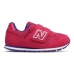 Baby's Sportschoenen New Balance IV373PY  Roze