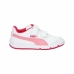 Sportschoenen voor Kinderen Puma STEPFLEEX 2 SL VE V INF 192523 16 Wit