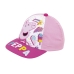 Czapka z daszkiem dziecięca Peppa Pig Baby Różowy (44-46 cm)