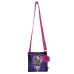 Skulderbag Gorjuss Up and away Lilla (21 x 20 x 1.5 cm)