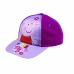 Gorra Infantil The Paw Patrol Cosy corner Lila (48-51 cm)