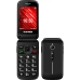 Téléphone portable pour personnes âgées Telefunken S430 32 GB 2,8