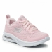 Scarpe Sportive per Bambini Skechers Microspec Max Rosa