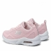 Sportschoenen voor Kinderen Skechers Microspec Max Roze