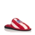 Pantofole Per Bambini Atlético de Madrid Andinas 799-20 Rosso Bianco Per bambini