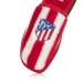 Pantofole Per Bambini Atlético de Madrid Andinas 799-20 Rosso Bianco Per bambini