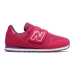 32 pritūpimai New Balance YV373PY Rožinė