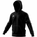 Dětská mikina Adidas HOODY Y CE9069 Černý