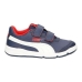 Sapatilhas de Desporto Infantis Puma 	Zapatillas PUMA STEPFLEEX 2 SL VE V INF 192523 03