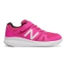 Детские спортивные кроссовки New Balance YT570PK Розовый