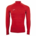 Langermet T-skjorte for barn Joma Sport UNDERWEAR 3477.55. Rød (14 år)