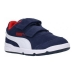 Kinder Sportschuhe Puma STEPFLEEX 2 SD V INF 371231 09