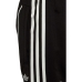 Kindertrainingspak Broek FLAMESTRK Adidas DW3861 Zwart 8 Jaar