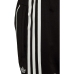 Pantalons de Survêtement pour Enfants FLAMESTRK Adidas DW3861 Noir 8 Ans