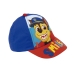 Kinderpet The Paw Patrol Friendship Blauw (44-46 cm)