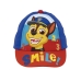 Kinderpet The Paw Patrol Friendship Blauw (44-46 cm)