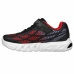 Sportssko for barn Skechers Flex-Glow Elite - Vorlo Svart