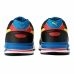 Scarpe Sportive per Bambini Puma Graviton SMILEYWORLD Jr Nero