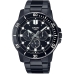 Ceas Bărbați Casio COLLECTION Negru (Ø 45 mm)