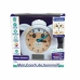 Reloj Despertador Lexibook Coach Léon FR