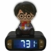 Ceas Deșteptător Lexibook Harry Potter 3D cu sunet