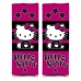 Almofadas para Cinto de Segurança Hello Kitty