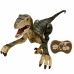 Dinosauro Lexibook Velociraptor - Remote Control Simulation (EN)