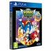 PlayStation 4 videojáték SEGA Sonic Origins Plus