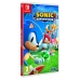 Video igrica za Switch SEGA Sonic Superstars (FR)