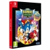 Switch vaizdo žaidimas SEGA Sonic Origins Plus