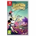 Videogame voor Switch Disney Illusion Island