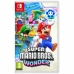 Videospill for Switch Nintendo Super Mario Bros. Wonder (FR)