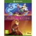 Xbox One videojáték Disney Aladdin And The Lion King