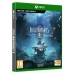 Xbox One videojáték Bandai Namco Little Nightmares II