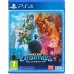 PlayStation 4 videojáték Meridiem Games Minecraft Legends Deluxe Edition