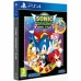 PlayStation 4 videospill SEGA Sonic Origins Plus LE