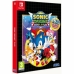 TV-spel för Switch SEGA Sonic Origins Plus LE