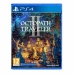 Videohra PlayStation 4 Square Enix Octopath Traveler II